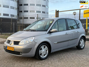 Renault Scénic 2.0-16V Expression Comfort/AUTOMAAT/TOPSTAAT