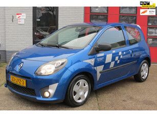 Renault Twingo 1.2-16V Authentique, AIRCO.