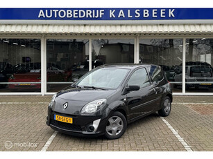 Renault Twingo 1.2-16V Authentique|Airco|Elek.ramen|