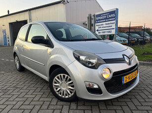 Renault Twingo 1.2 16V Dynamique 2013 Automaat Airco N.A.P