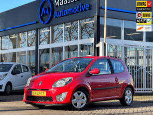 Renault Twingo 1.2 Dynamique Cruise Digital dash Elekt.ramen Nwe APK Topstaat Tourenteller