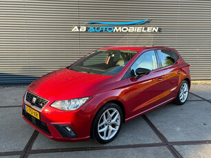 Seat Ibiza 1.0 TSI FR Business Intense PDC/ CAMERA