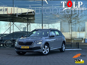 Skoda Kamiq 1.0 TSI Ambition Automaat DSG