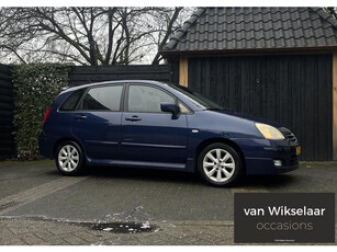 Suzuki Liana 1.6 Exclusive 2004 AIRCO//BLUETOOTH//TREKHAAK