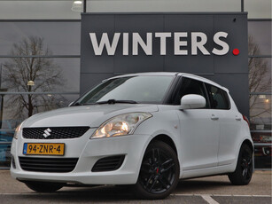 Suzuki Swift 1.2 Bandit EASSS Nieuw binnen! Navi+BT+Camera Stoelverw. Cr.Control Airco 16