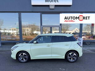 Suzuki Swift 1.2 Style Smart Hybrid automaat