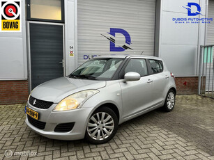 Suzuki Swift 1.2 Summer STOELVERWARM|AIRCO|NAP|NW|ZEER NET!