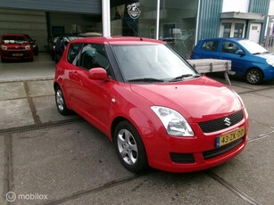 Suzuki Swift 1.3 Comfort Airco 106000km .