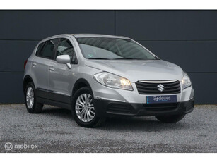 Suzuki SX4 S-Cross 1.6 Comfort Cruise Airco 1ste Eigenaar !