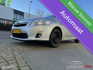 Toyota Auris 1.8 Full Hybrid/AIRCO/ELEKTR.RAMEN/NAP/