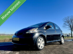 Toyota Aygo 1.0-12V, BJ 2008, 140.000 km NAP, APK Maart 2026