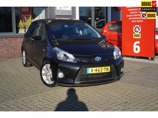 Toyota Yaris 1.5 Full Hybrid Dynamic