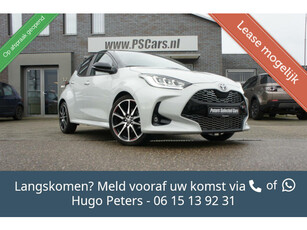 Toyota Yaris 1.5 Hybrid GR Sport Acc|Camera|CarPlay|Navigatie