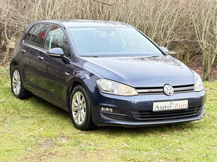 Volkswagen Golf 1.0 TSI Comfortline/Automaaat/Trekhaak/NL Auto