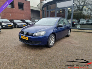 Volkswagen Golf 1.2 TSI Style BlueMotion automaat