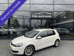 Volkswagen Golf 1.4 TSI Clima Stoelverwarming Dealer ondh