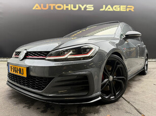 Volkswagen Golf 2.0 TSI GTI TCR