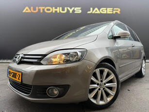 Volkswagen Golf Plus 1.4 TSI Highline Automaat