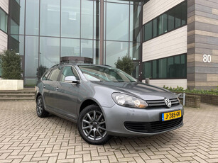 Volkswagen Golf variant 1.2 TSI | Nieuwe Distr. ketting | Cruise | stoelverwarming