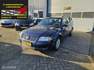 Volkswagen Passat Variant 2.0 Comfortline AUTOMAAT