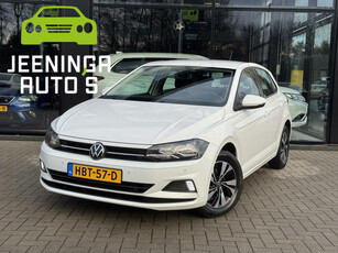 Volkswagen Polo 1.0 TSI Life | AUTOMAAT | PDC v+a | Navi | Ad. Cruise |