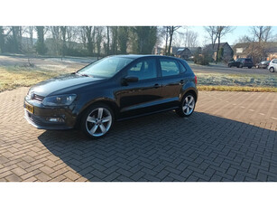 Volkswagen Polo 1.2 TSI Comfortline Airco / Stoelvw