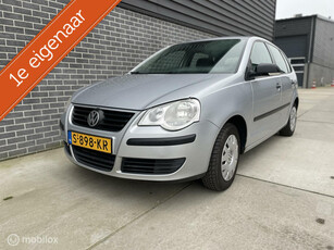 Volkswagen Polo 1.2 ZIE ANDERE ADV. VOOR GOEDKOPE AUTOS‼️‼️‼️