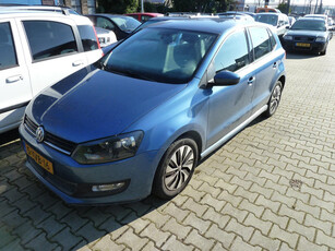 Volkswagen Polo 1.4 TDI BlueMotion