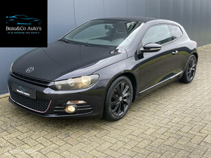 Volkswagen Scirocco 1.4 TSI/Super nette auto!