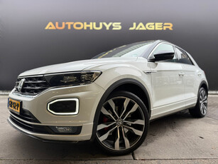 Volkswagen T-ROC 2.0 4-Motion automaat