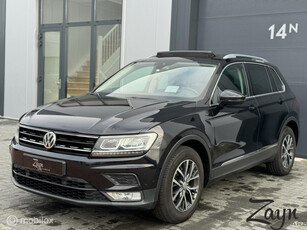 Volkswagen Tiguan 1.4 TSI ACT Connected Series | HUD | ACC |