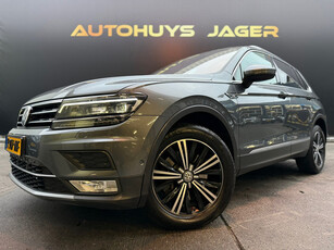 Volkswagen Tiguan 2.0 TSI 4Motion Highline Pano Massage Leer