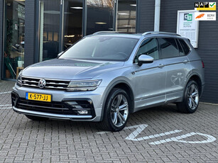 Volkswagen Tiguan Allspace 1.5 TSI Highline Business R 7p./CAMERA/PANO-DAK/LEDER/NL-AUTO NAP!!