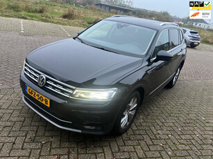 Volkswagen Tiguan Allspace 2.0 TDI Highline Business R (( 7-persoons))) automaat