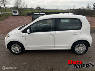 Volkswagen Up! 1.0 5 deurs met airco