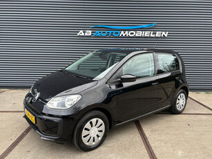 Volkswagen Up! 1.0 BMT move up! 5 DEURS/ BLUETOOTH/ LED VERL