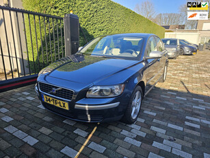 Volvo S40 2.4i Kinetic 2006 Lm Trekhaak Cruise Airco