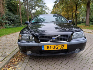 Volvo S60 2.4