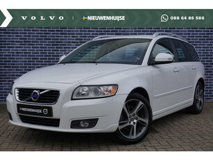 Volvo V50 2.0 Business Pro Edition Dak rails | 17