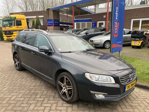 Volvo V70 2.0 T4 Inscription Edition 190PK Automaat VOL OPTIES.