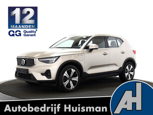 Volvo XC40 1.5 T5 Plug-in Hybrid 193kW/262pk DCT7 Ultimate Bright PANORAMADAK + HARMAN/KARDON + ADAPT.CRUISE + PILOT ASSIST + NAVI SENSUS +