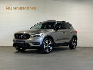 Volvo XC40 Recharge T4 R-Design | Open dak | Adapt. Cruise | Keyless | Stuur-/Stoel verwarming