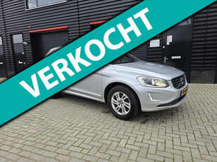 Volvo XC60 2.0 D4 FWD Ocean Race / AUTOMAAT / PANO / FULL OPTION! EURO 6