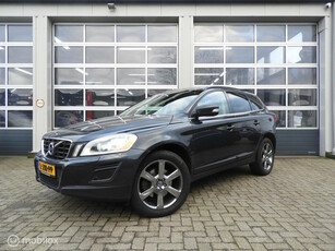 Volvo XC60 2.4 D5 AWD Summum