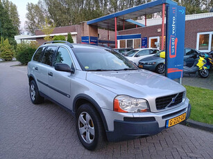 Volvo XC90 2.9 T6 272 PK AUTOMAAT