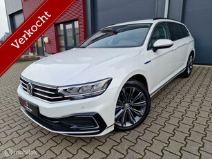 VW Passat Variant 1.4 TSI PHEV GTE /R-line /in nieuwstaat!