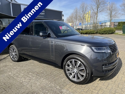 Land Rover RANGE ROVER P440e LWB HSE Veel Opties Direct Leverbaar