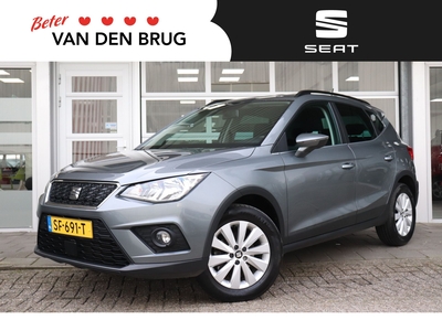 2018 SEAT Arona