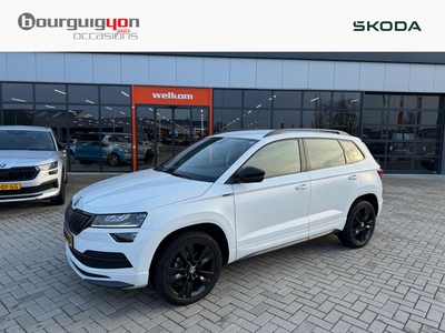 2019 Škoda Karoq