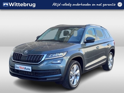 2019 Škoda Kodiaq